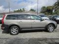 Seashell Metallic 2008 Volvo XC70 AWD Exterior