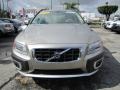 Seashell Metallic - XC70 AWD Photo No. 8