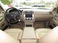 Medium Parchment Dashboard Photo for 2004 Ford Explorer #60846197