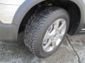 Seashell Metallic - XC70 AWD Photo No. 13