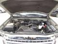 4.0 Liter SOHC 12-Valve V6 2004 Ford Explorer XLT Engine