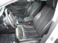 Candy White - Passat Komfort Sedan Photo No. 9