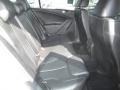 Candy White - Passat Komfort Sedan Photo No. 11