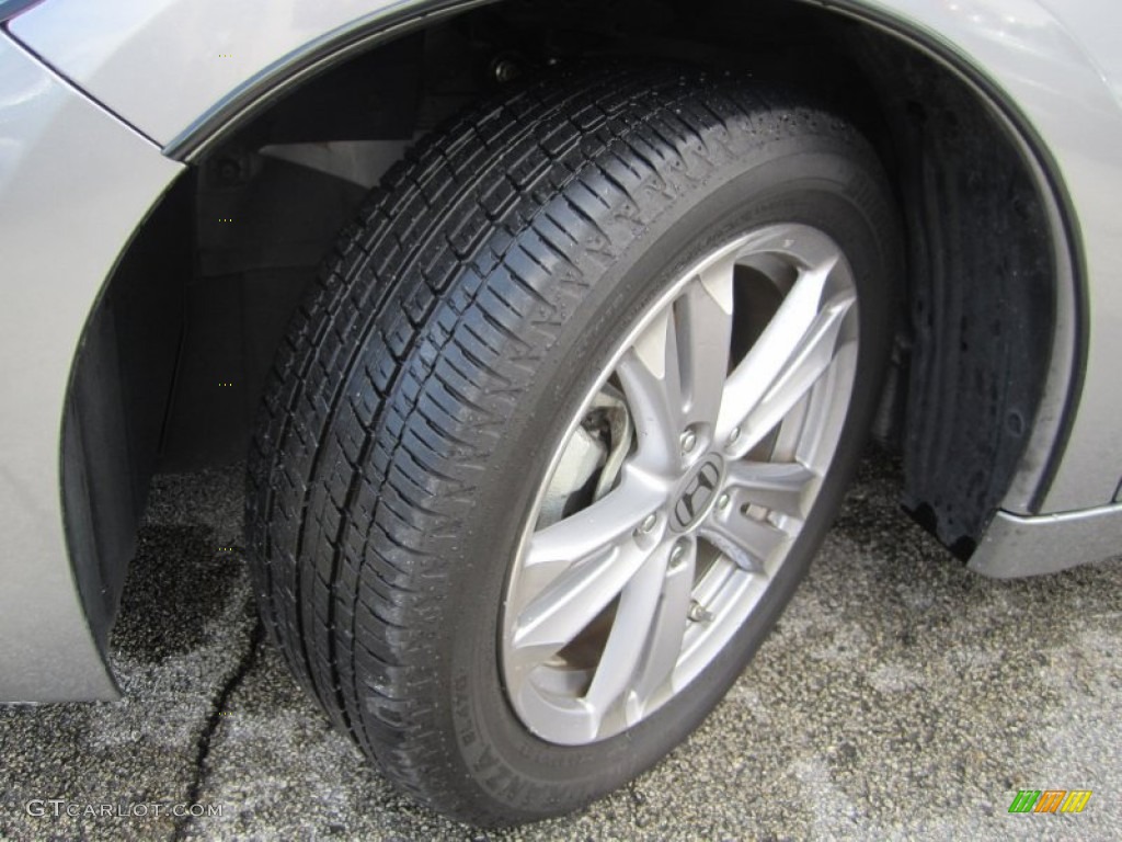 2011 Honda CR-Z Sport Hybrid Wheel Photo #60846498