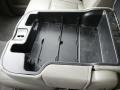 2008 Brilliant Black Crystal Pearl Dodge Ram 1500 Laramie Quad Cab 4x4  photo #21