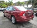 Flamenco Red Metallic - S40 T5 Photo No. 3