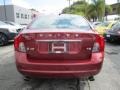 Flamenco Red Metallic - S40 T5 Photo No. 4