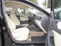 Black - Jetta SE Sedan Photo No. 10