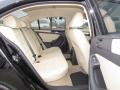 Black - Jetta SE Sedan Photo No. 11