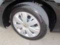 Black - Jetta SE Sedan Photo No. 20