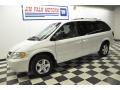 Stone White - Grand Caravan SXT Photo No. 1