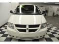 Stone White - Grand Caravan SXT Photo No. 4