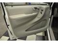 Stone White - Grand Caravan SXT Photo No. 6