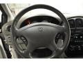 Stone White - Grand Caravan SXT Photo No. 12