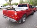 Toreador Red Metallic - Ranger XLT SuperCab Photo No. 2