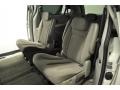 Stone White - Grand Caravan SXT Photo No. 19