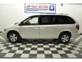 Stone White - Grand Caravan SXT Photo No. 23