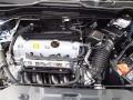2.4 Liter DOHC 16-Valve i-VTEC 4 Cylinder 2010 Honda CR-V EX-L Engine