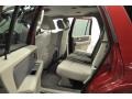 Redfire Metallic - Expedition XLT 4x4 Photo No. 19