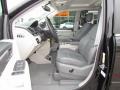 2010 Nocturne Black Metallic Volkswagen Routan SEL  photo #9