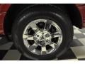 Redfire Metallic - Expedition XLT 4x4 Photo No. 22