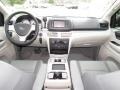 Aero Gray Dashboard Photo for 2010 Volkswagen Routan #60847357