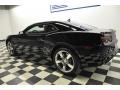 Black - Camaro SS/RS Coupe Photo No. 3