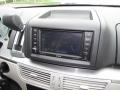 Aero Gray Navigation Photo for 2010 Volkswagen Routan #60847377