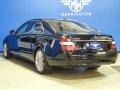 Black - S 550 4Matic Sedan Photo No. 5