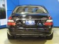 Black - S 550 4Matic Sedan Photo No. 6
