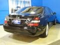 Black - S 550 4Matic Sedan Photo No. 7