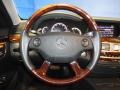 Black - S 550 4Matic Sedan Photo No. 13