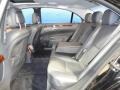 Black - S 550 4Matic Sedan Photo No. 18