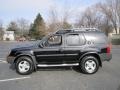 Super Black - Xterra XE Photo No. 3