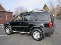 2004 Super Black Nissan Xterra XE  photo #4