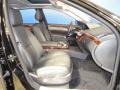 Black - S 550 4Matic Sedan Photo No. 22