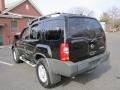 Super Black - Xterra XE Photo No. 5