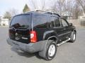 2004 Super Black Nissan Xterra XE  photo #7