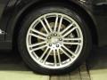 Black - S 550 4Matic Sedan Photo No. 25
