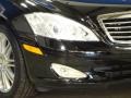 Black - S 550 4Matic Sedan Photo No. 30