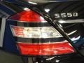 Black - S 550 4Matic Sedan Photo No. 32