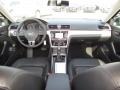 Dashboard of 2012 Passat V6 SE