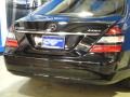 Black - S 550 4Matic Sedan Photo No. 33