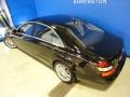 Black - S 550 4Matic Sedan Photo No. 34