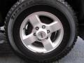 Super Black - Xterra XE Photo No. 27