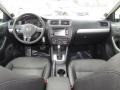 Candy White - Jetta TDI Sedan Photo No. 5