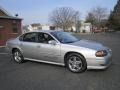 2005 Silverstone Metallic Chevrolet Impala SS Supercharged  photo #10