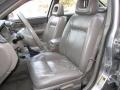 Medium Gray Interior Photo for 2005 Chevrolet Impala #60848583