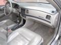 Medium Gray Dashboard Photo for 2005 Chevrolet Impala #60848609