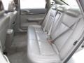 Medium Gray Rear Seat Photo for 2005 Chevrolet Impala #60848618